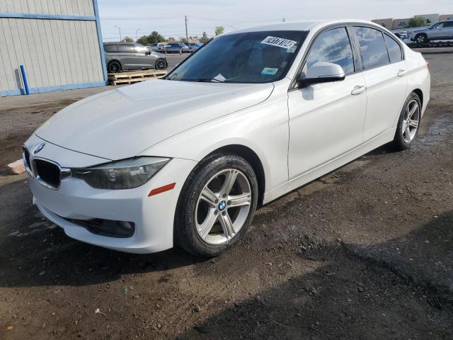 BMW 328 I SULE 2014 wba3c1c59ek114895