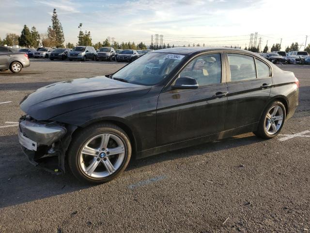 BMW 3 SERIES 2014 wba3c1c59ek115058