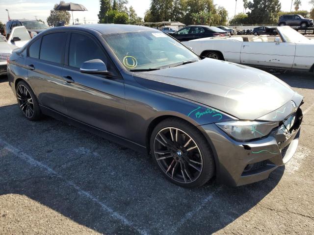 BMW 328 I SULE 2014 wba3c1c59ek116694