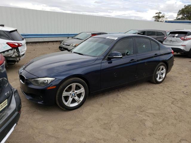 BMW 3 SERIES 2014 wba3c1c59ek117618