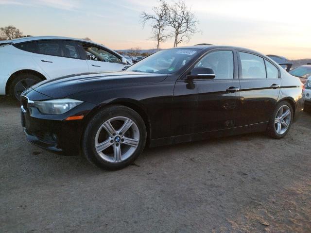 BMW 328 I SULE 2015 wba3c1c59fk118091