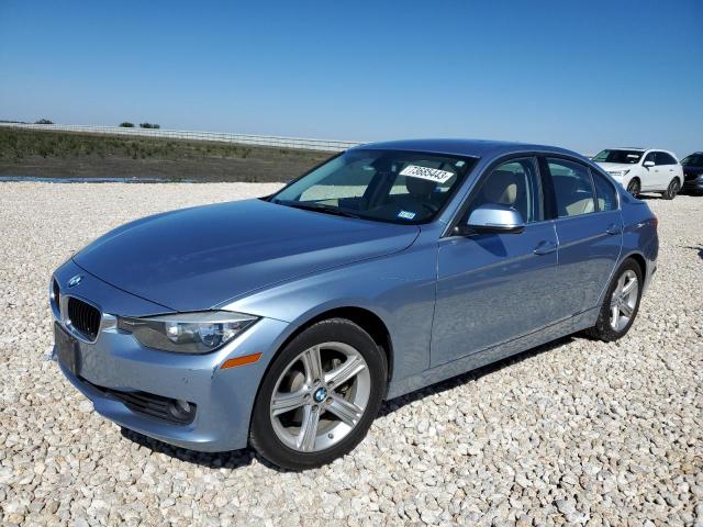 BMW 3 SERIES 2015 wba3c1c59fk118429