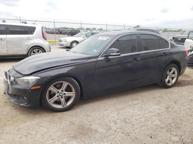 BMW 3 SERIES 2015 wba3c1c59fk118561