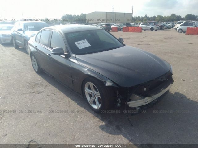 BMW 3 2015 wba3c1c59fk118897