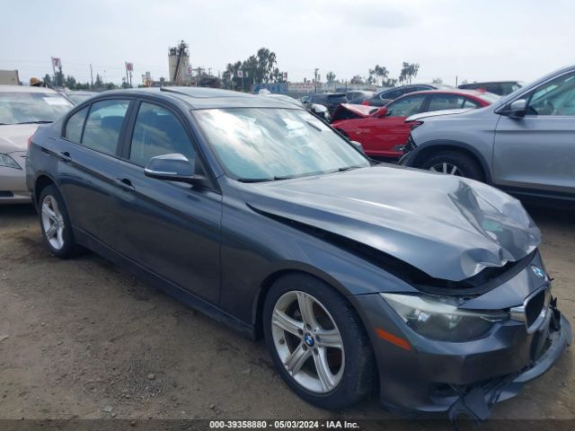 BMW 328I 2015 wba3c1c59fk119872