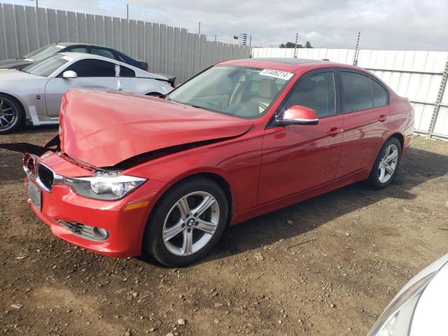 BMW 3 SERIES 2015 wba3c1c59fk120150