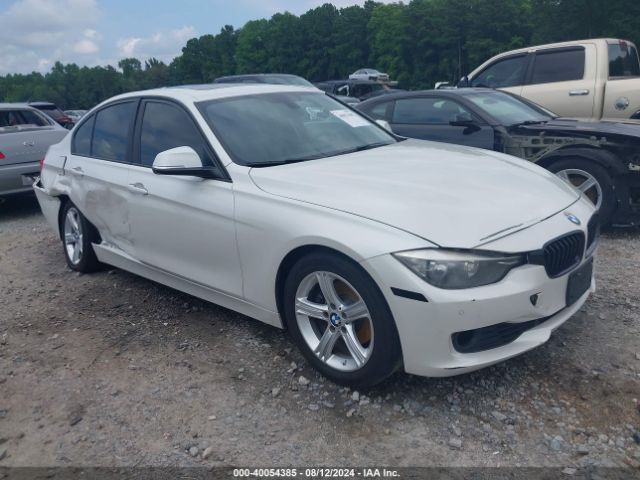 BMW 328I 2015 wba3c1c59fk120164