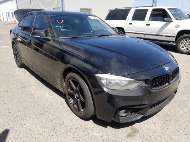 BMW 328 I SULE 2015 wba3c1c59fk120424