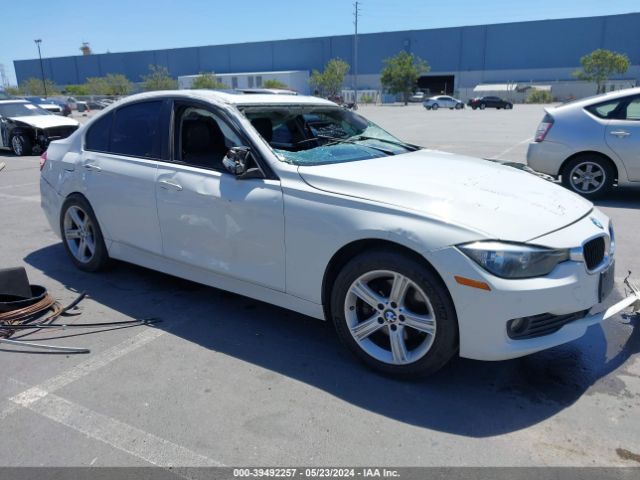 BMW 328 2015 wba3c1c59fk120522