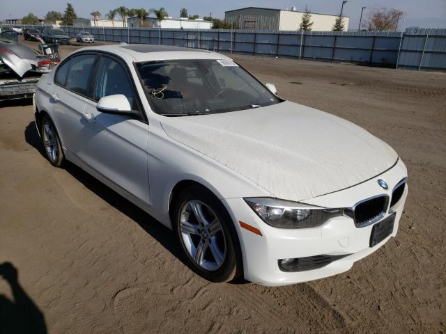 BMW 328 I SULE 2015 wba3c1c59fk120536