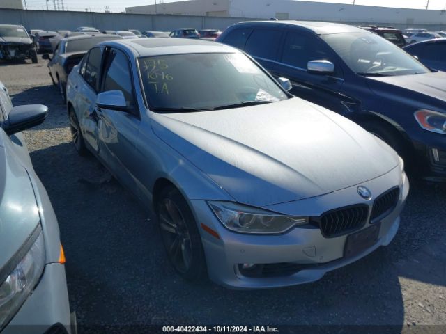 BMW 328I 2015 wba3c1c59fk120696