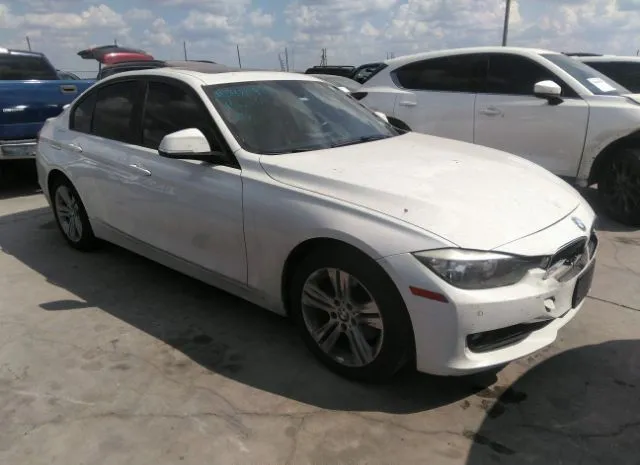 BMW 3 SERIES 2015 wba3c1c59fk120875