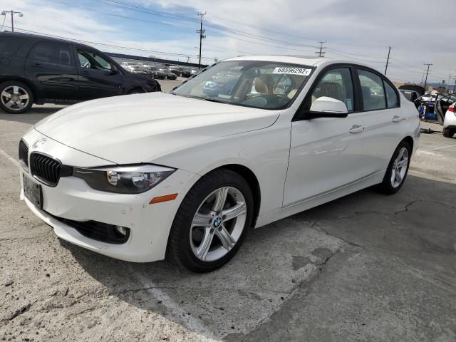 BMW 328 I SULE 2015 wba3c1c59fk120892