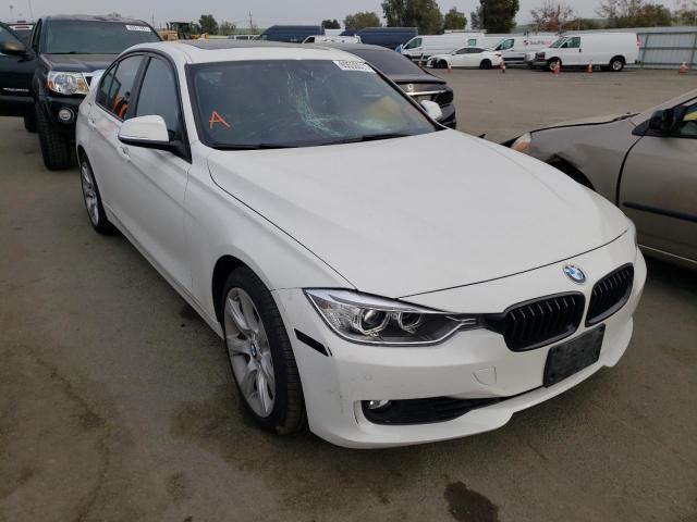 BMW 328 I SULE 2015 wba3c1c59fk122030