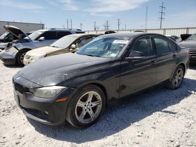 BMW 328 I SULE 2015 wba3c1c59fk122903