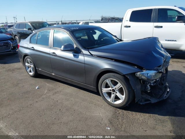 BMW 328I 2015 wba3c1c59fk123128