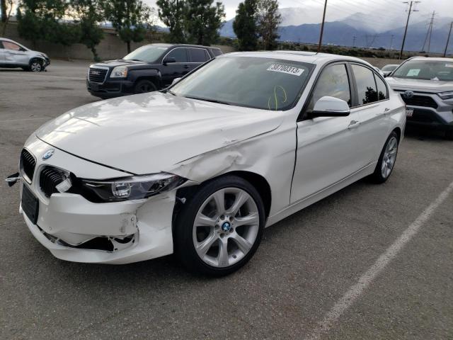 BMW 328 I SULE 2015 wba3c1c59fk123839