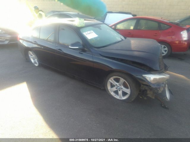 BMW 3 2015 wba3c1c59fk124070