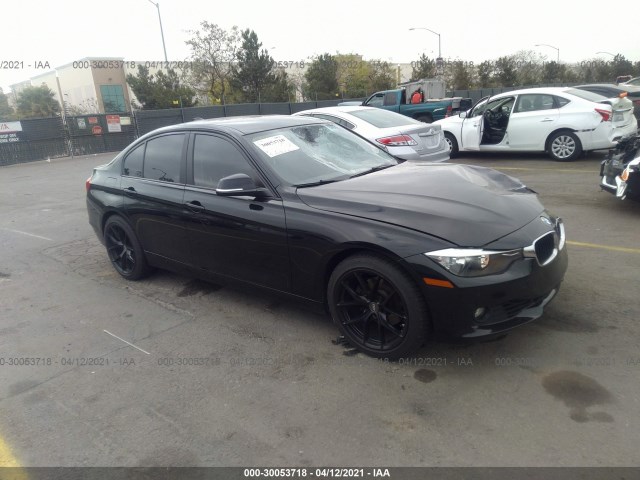 BMW 3 2015 wba3c1c59fk124182