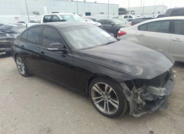 BMW 3 SERIES 2015 wba3c1c59fp851454