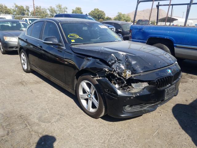 BMW 328 I SULE 2015 wba3c1c59fp851485