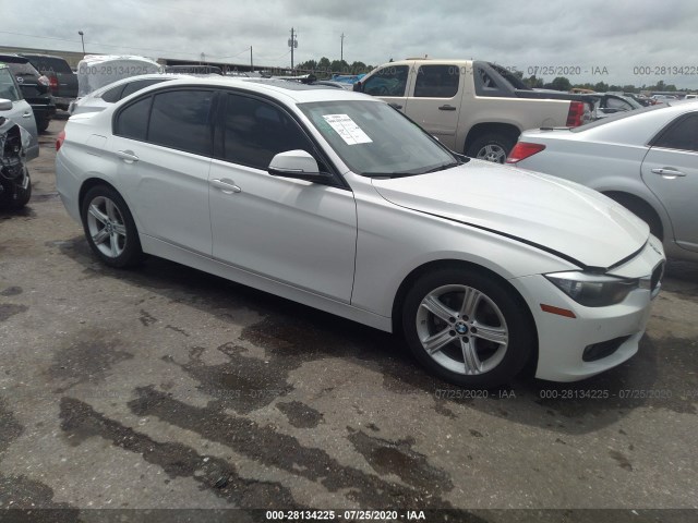 BMW 3 2015 wba3c1c59fp851535