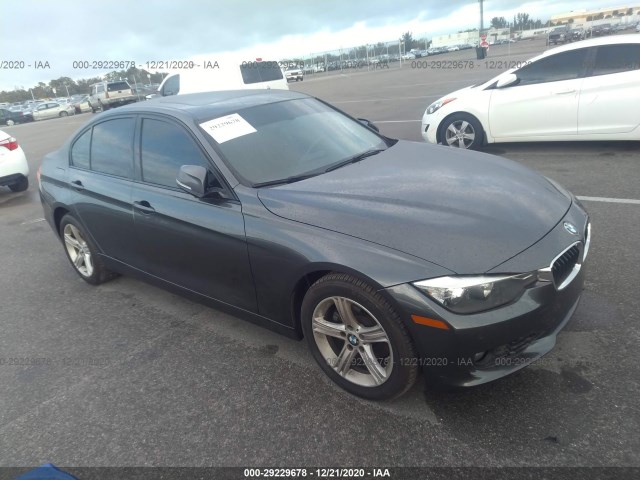 BMW 3 2015 wba3c1c59fp851583