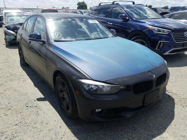 BMW NULL 2015 wba3c1c59fp851910