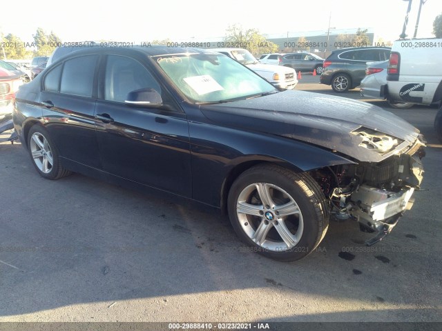 BMW 3 2015 wba3c1c59fp852135