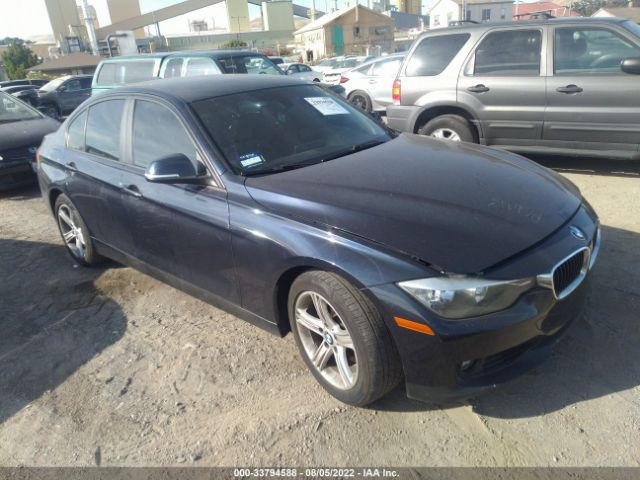 BMW 3 SERIES 2015 wba3c1c59fp852328