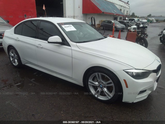 BMW 3 2015 wba3c1c59fp852359