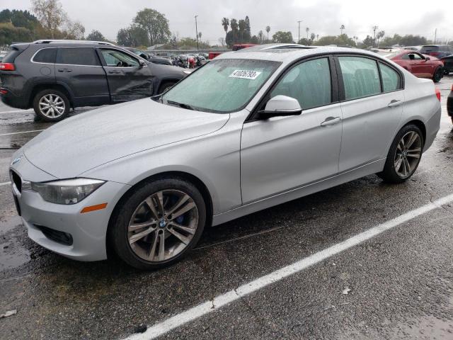 BMW 328 I SULE 2015 wba3c1c59fp852961