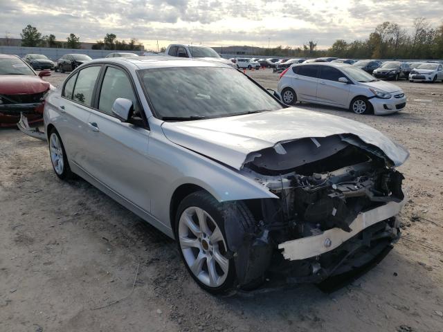 BMW 328 I SULE 2015 wba3c1c59fp854225