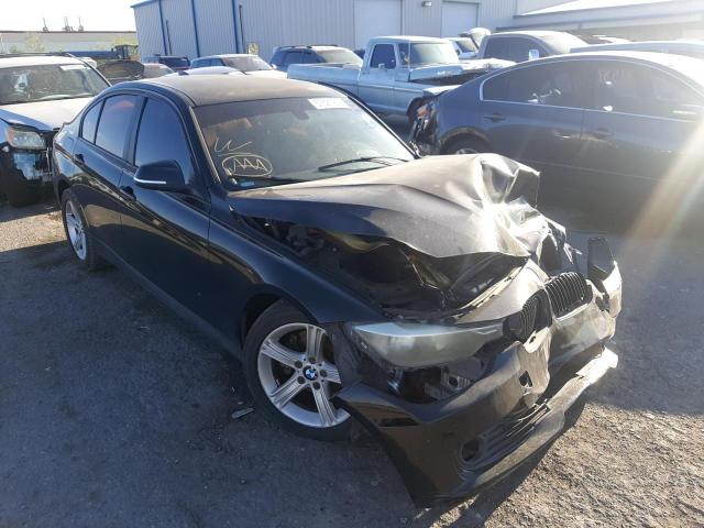 BMW 328 I SULE 2012 wba3c1c5xca696699