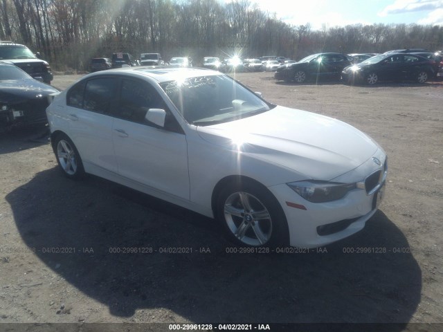 BMW 3 2012 wba3c1c5xca696878