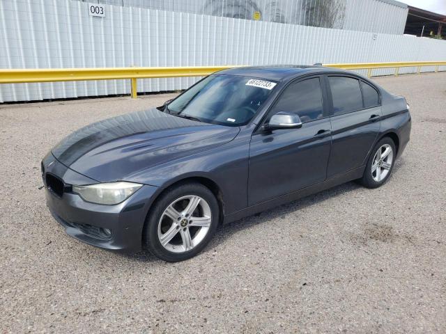 BMW 328 I SULE 2012 wba3c1c5xcf430439