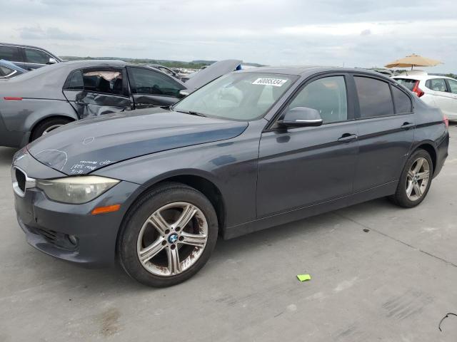 BMW 3 SERIES 2012 wba3c1c5xcf430442