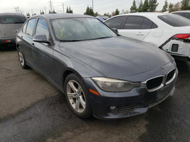 BMW 328 I SULE 2012 wba3c1c5xcf430456