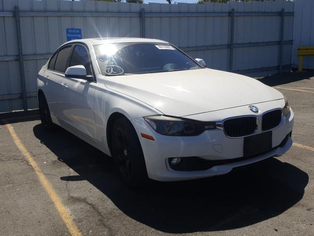 BMW 328 I SULE 2012 wba3c1c5xcf431767