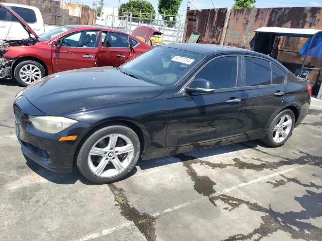 BMW 328 I SULE 2012 wba3c1c5xcf431834