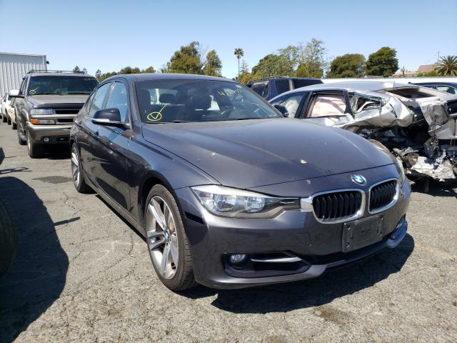 BMW 328 I SULE 2012 wba3c1c5xcf433065