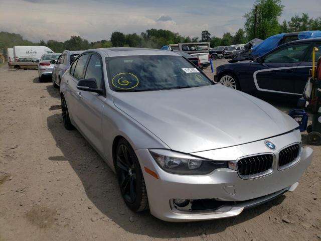 BMW 328 I SULE 2013 wba3c1c5xdf435111