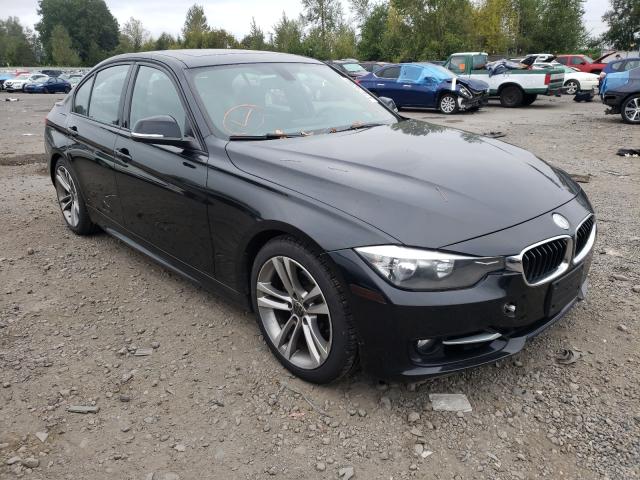 BMW 328 I SULE 2013 wba3c1c5xdf435335