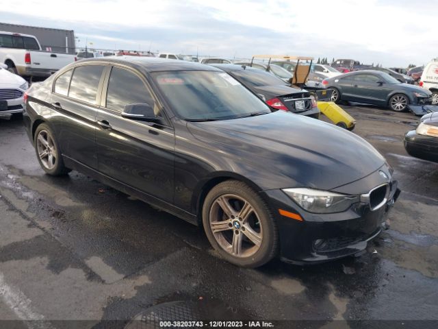 BMW 328I 2013 wba3c1c5xdf436386