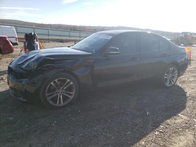 BMW 328 I SULE 2013 wba3c1c5xdf436534