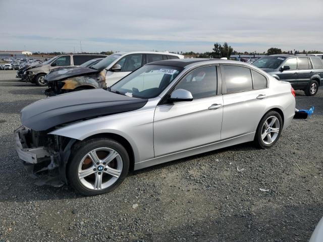 BMW 3 SERIES 2013 wba3c1c5xdf436758