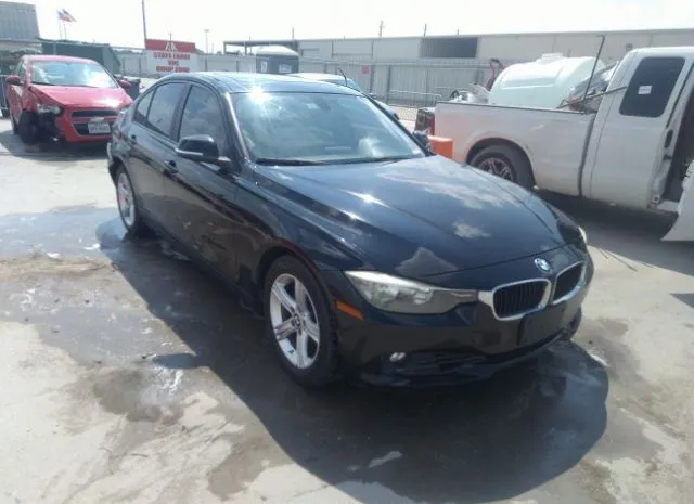 BMW 3 SERIES 2013 wba3c1c5xdf437070