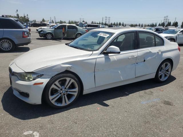 BMW 328 I SULE 2013 wba3c1c5xdf437585