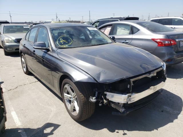 BMW 328 I SULE 2013 wba3c1c5xdf437943