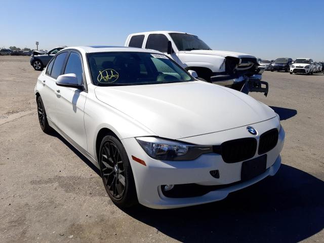 BMW 328 I SULE 2013 wba3c1c5xdf439305